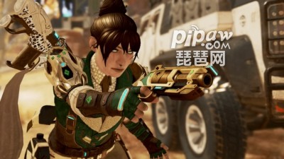 Apex英雄第16赛季更新揭晓：敬请关注发布日期