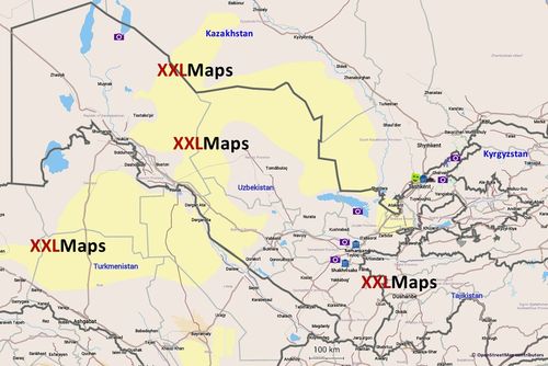 一键畅享IMBA地图下载：全新改版，畅游地图新体验