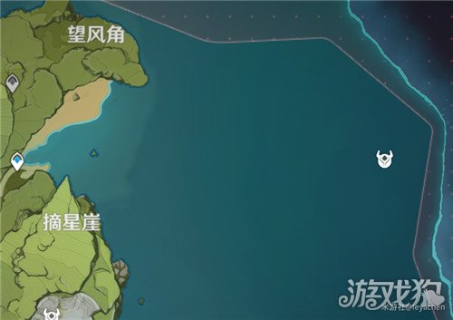 原神新版本海岛探索指南