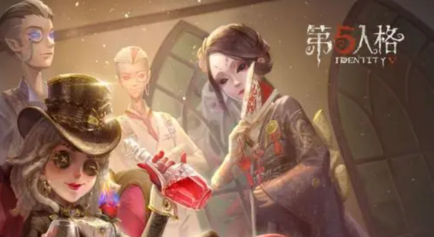 《第五人格》雕刻家与动物女巫玩法攻略